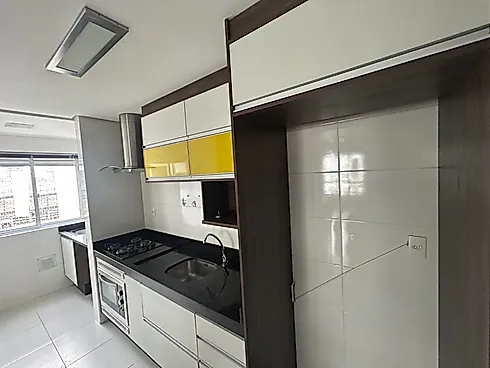 Apartamento 2 Quartos 52m² - Pedra Branca - Foto 1