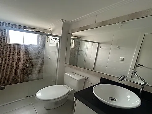 Apartamento 2 Quartos 52m² - Pedra Branca - Foto 14