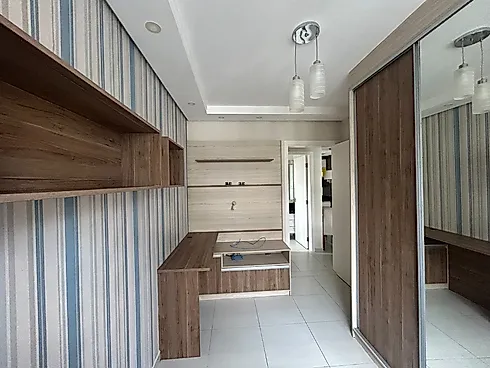 Apartamento 2 Quartos 52m² - Pedra Branca - Foto 15