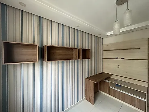 Apartamento 2 Quartos 52m² - Pedra Branca - Foto 16