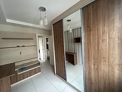 Apartamento 2 Quartos 52m² - Pedra Branca - Foto 17