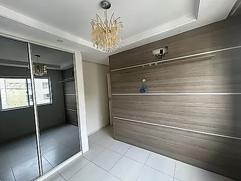 Apartamento 2 Quartos 52m² - Pedra Branca - Foto 23