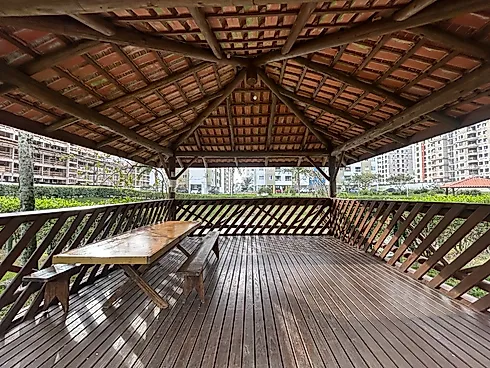 Apartamento 2 Quartos 52m² - Pedra Branca - Foto 26
