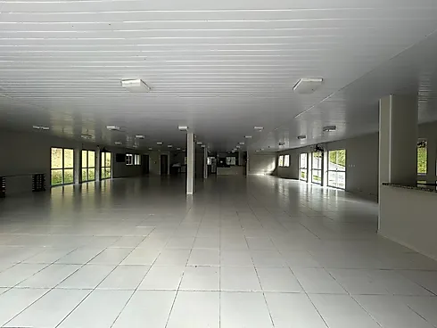 Apartamento 2 Quartos 52m² - Pedra Branca - Foto 30