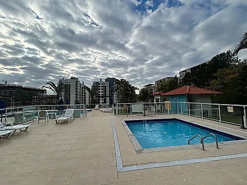 Apartamento 2 Quartos 52m² - Pedra Branca - Foto 32