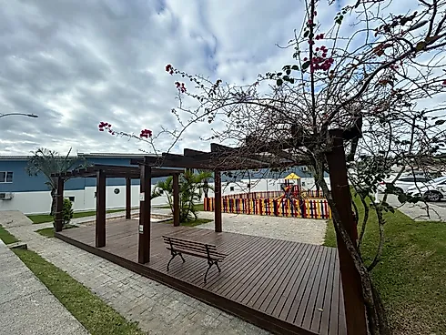Apartamento 2 Quartos 52m² - Pedra Branca - Foto 34
