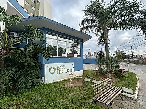 Apartamento 2 Quartos 52m² - Pedra Branca - Foto 35
