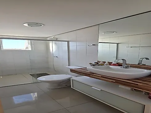 Apartamento 2 Quartos com 1 Suíte e 72m² - Porteira Fechada - Foto 13