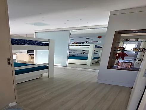 Apartamento 2 Quartos com 1 Suíte e 72m² - Porteira Fechada - Foto 14