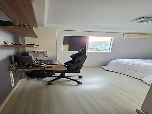 Apartamento 2 Quartos com 1 Suíte e 72m² - Porteira Fechada - Foto 17