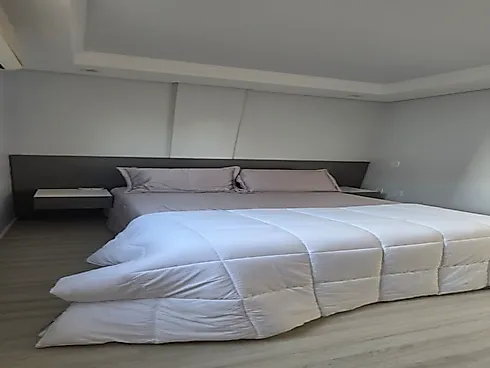 Apartamento 2 Quartos com 1 Suíte e 72m² - Porteira Fechada - Foto 20