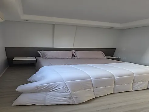Apartamento 2 Quartos com 1 Suíte e 72m² - Porteira Fechada - Foto 21
