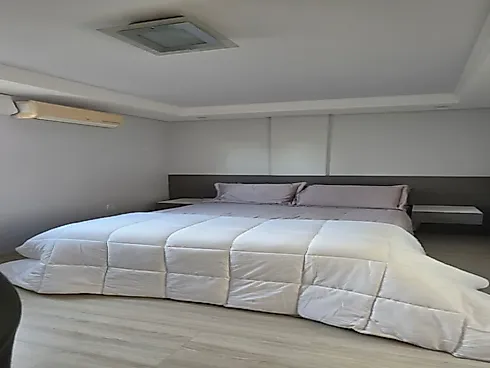 Apartamento 2 Quartos com 1 Suíte e 72m² - Porteira Fechada - Foto 22
