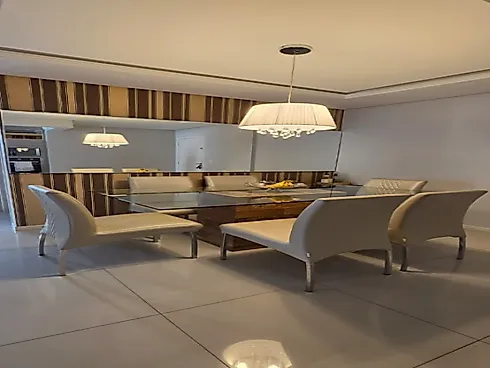 Apartamento 2 Quartos com 1 Suíte e 72m² - Porteira Fechada - Foto 24