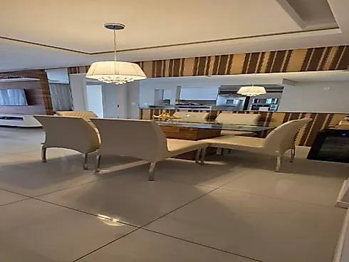 Apartamento 2 Quartos com 1 Suíte e 72m² - Porteira Fechada - Foto 26