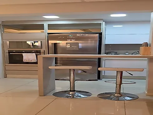 Apartamento 2 Quartos com 1 Suíte e 72m² - Porteira Fechada - Foto 27