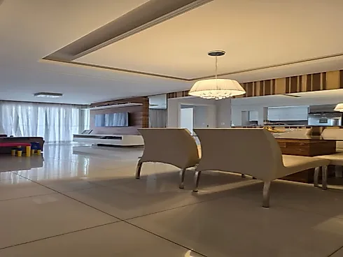 Apartamento 2 Quartos com 1 Suíte e 72m² - Porteira Fechada - Foto 28