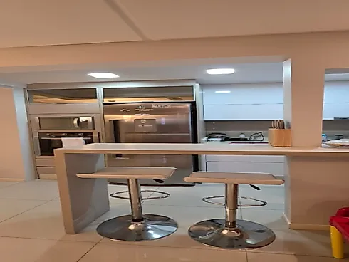 Apartamento 2 Quartos com 1 Suíte e 72m² - Porteira Fechada - Foto 29
