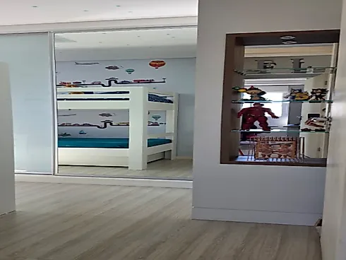 Apartamento 2 Quartos com 1 Suíte e 72m² - Porteira Fechada - Foto 7