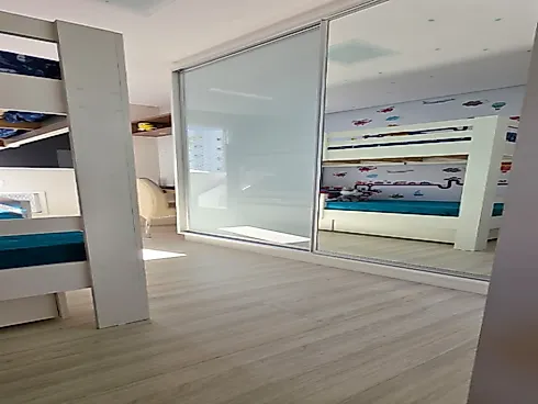 Apartamento 2 Quartos com 1 Suíte e 72m² - Porteira Fechada - Foto 10