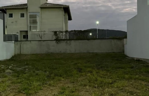 Terreno em Deltaville, Biguaçu