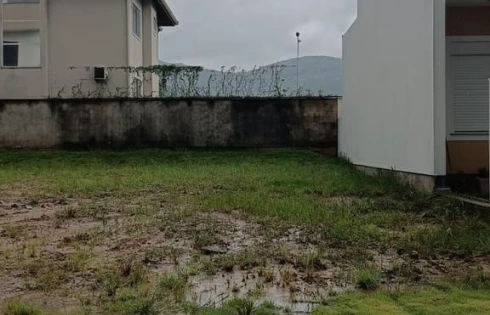 Terreno em Deltaville, Biguaçu