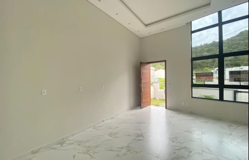 Casa em Bela Vista, Palhoça