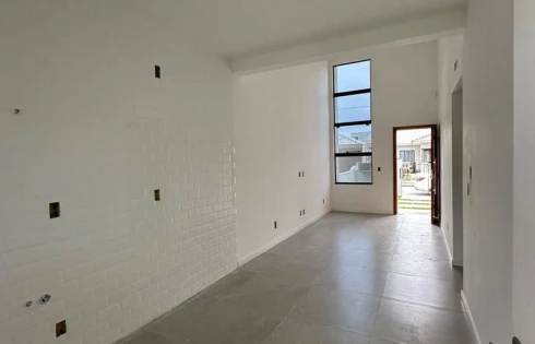 Casa em Bela Vista, Palhoça