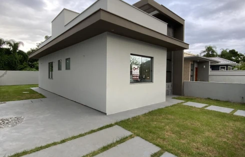 Casa em Bela Vista, Palhoça