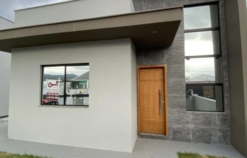 Casa em Bela Vista, Palhoça