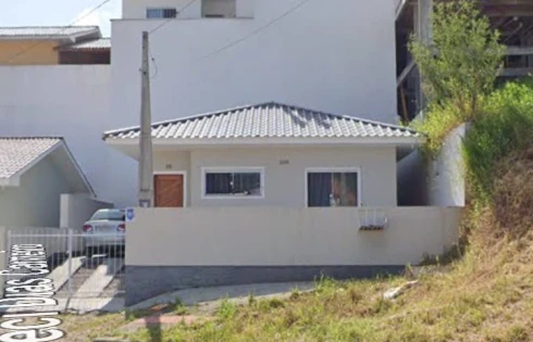 Casa em Bela Vista, Palhoça
