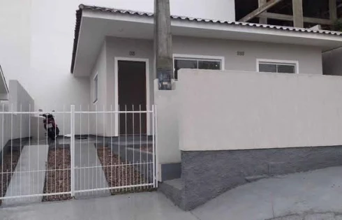Casa em Bela Vista, Palhoça
