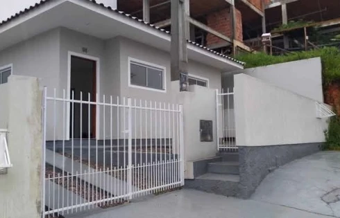 Casa em Bela Vista, Palhoça