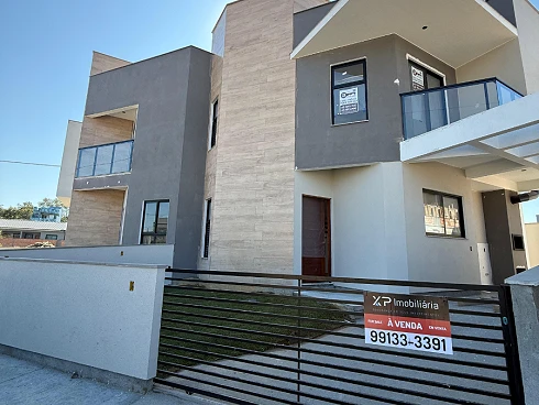 Casa em Bela Vista, Palhoça