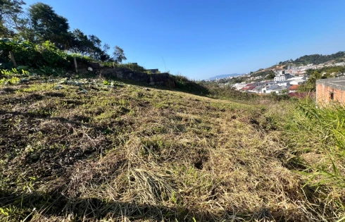 Terreno em Bela Vista, Palhoça