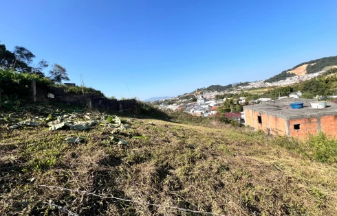 Terreno em Bela Vista, Palhoça