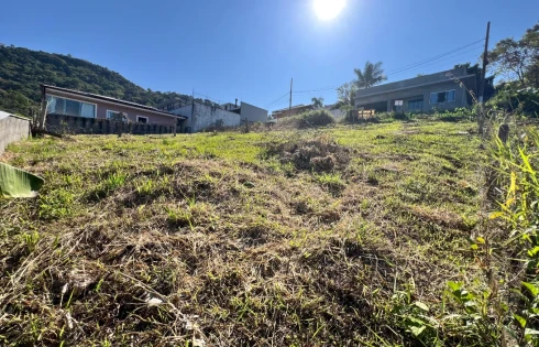 Terreno em Bela Vista, Palhoça