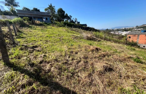 Terreno em Bela Vista, Palhoça