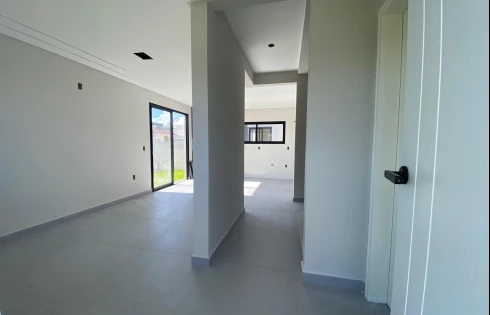 Casa em Bela Vista, Palhoça