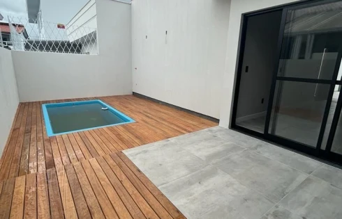 Casa em Bela Vista, Palhoça