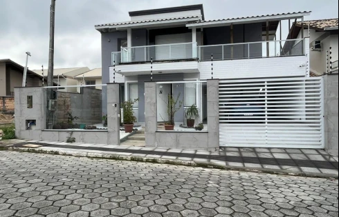 Bela Vista, Palhoça