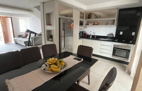 Casa em Bela Vista, Palhoça