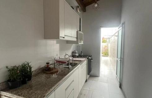Casa em Bela Vista, Palhoça