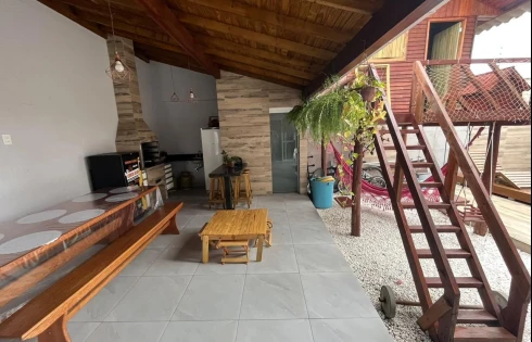 Casa em Bela Vista, Palhoça