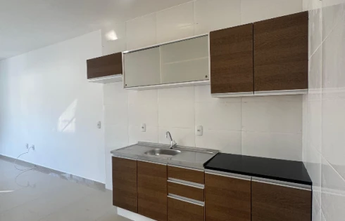 Casa no Bela Vista com 2 Quartos! - Foto 5