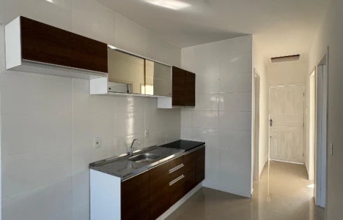 Casa no Bela Vista com 2 Quartos! - Foto 6