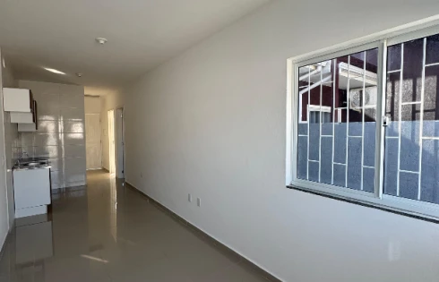 Casa no Bela Vista com 2 Quartos! - Foto 7