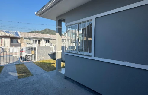 Casa no Bela Vista com 2 Quartos! - Foto 3