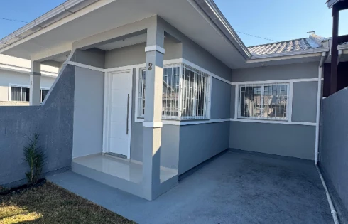 Casa no Bela Vista com 2 Quartos! - Foto 2