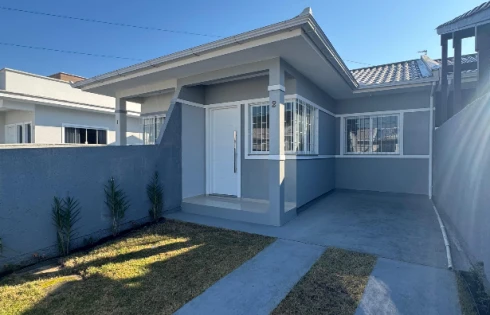 Casa no Bela Vista com 2 Quartos! - Foto 1